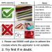 Haaskew Hotfix Applicator Rhinestone Setter Wand Tool with 7200pcs Mix Color Rhinestones - White - Buy Online on GoSupps.com