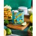 Funky Ouma Sel Braai 300 g | Assaisonnements et sel aromatis de qualit sup rieure | Fi rement sud-africain | Barbecues braais et de nombreux plats | Ingr dients naturels | Beau emballage | - Buy Online on GoSupps.com