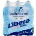 SAN BENEDETTO Open water 6 x 500 ml - Buy Online on GoSupps.com