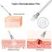 Aimengxi 3 in 1 Diamond Microdermabrasion Machine - Powerful Skin Care Device for Salon and Home Use - Buy Online on GoSupps.com