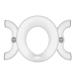 OXO Tot 2-in-1 Go Potty - Gray | Portable Potty Seat for Toddlers - Buy Online on GoSupps.com