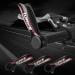 Aluminum Alloy Mountain Bike Handlebar Ends - 1 Pair, 22.2mm Hand Grip Bar Ends - Buy Online on GoSupps.com