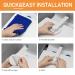 Baby Toilet Lock | Child-Safe Toilet Seat Lock | Easy Installation & Use for Bathroom Safety - Buy Online on GoSupps.com
