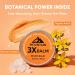 Tasunte Mountain 3X Relief Balm 3X Balms with Organic Arnica & Camphor - Soothing Body Cream for Knee Foot Back & Joint Relief - Fast Absorbing Non-Greasy Formula 2.7fl oz - Buy Online on GoSupps.com