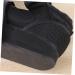 Buy Foot Cast Shoe | Post Op Walker Boot for Ankle Injuries | Off-Loading Healing Shoe - Black - Buy Online on GoSupps.com