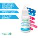 Tilcare Ear Wax Removal Drops 2-Pack - Safe & Effective Ear Cleaning Solution - 0.5 Fl Oz Each - Buy Online on GoSupps.com