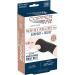 Copper Fit Health Unisex Wrist Relief Plus - Black | Comfortable & Supportive - Buy Online on GoSupps.com
