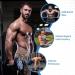 Creatine Monohydrate Gummies - 5g per Serving Sugar Free Vegan Blueberry Flavor - Boost Strength & Build Muscle - 120 Count - Buy Online on GoSupps.com