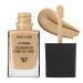 Wet n Wild Photo Focus Matte Liquid Foundation Cream Beige, Vegan & Cruelty-Free Cream Beige 1 Fl Oz (Pack of 1)
