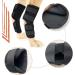 Dog Rear Leg Hock Brace Canine Wrap Protect Wounds Repair(1 Pair) - Buy Online on GoSupps.com