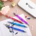Buy Tatuo 4 Pcs Dual Ended Nail Rhinestone Picker Tool - Ergonomic Grip Wax Tip for DIY Nail Art & Gems International Shipping - Buy Online on GoSupps.com