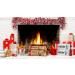 KFC Kentucky Fried Chicken Limited-Edition 11 Herbs & Spices Firelog by Enviro-Log - Buy Online on GoSupps.com