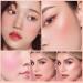 Vegan Cooling Water Jelly Tint | Multi-Use Lip & Cheek Stain | Buildable Sheer Blush | Cruelty-Free Red Tint - Buy Online on GoSupps.com