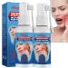 2pcs Toothache Relieving Spray Toothache Relief Spray Oral Care Spray Instant Teeth Treatment Relief Toothache Sprays Toothache Care Spray Freshen Breath and Improve Oral Health Dental Pain Relief