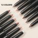 LXZJJM 6 Pcs Eyeshadow Stick Set - Long Lasting Waterproof Eye Shadow Pencil with Bright Pigments and Smooth TextureV (Set A) - Buy Online on GoSupps.com