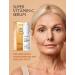 Super Vitamin C Serum for Women Over 70 | Anti-Aging Dark Spot Treatment & Hydrating Facial Care - 1.05 oz - Buy Online on GoSupps.com