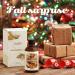 Buy SALUBRITO Fall Essential Oil 4 Fl.Oz - Autumn Wreaths Fragrance for Diffuser Candle Soap Making | Strong Scented Autumn Oil - Buy Online on GoSupps.com