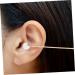 GALPADA 8pcs Professional Ear Wax Removers Convenient Non- Ear Cleaners for and Daily Family Use - Buy Online on GoSupps.com