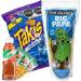 Tajin Big Papa Pickle Kit/Tajin Seasoning & Chamoy Van Holtens Pickle and Takis Blue Heat - Buy Online on GoSupps.com
