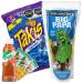Tajin Big Papa Pickle Kit/Tajin Seasoning & Chamoy Van Holtens Pickle and Takis Blue Heat