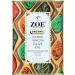 Zoe Organic Extra Virgin Olive Oil - 25.5 Oz | Pure, Cold-Pressed & Sustainable - Buy Online on GoSupps.com