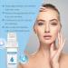 Gla-Mory Micro-Infusio System for Lips Gla-Mory Micro-System for Face Hyaluronic Acid Serum for Face Gla-Mory Serum Smooth Skin Facial Serum Skincare Serum Facial Serum for All Skin Types - Buy Online on GoSupps.com