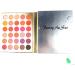 86 Colors Eyeshadow Palette Makeup Matte Eyeshadow Palette High Pigmented Lasting Matte Glitter Eye Makeup Palette Makeup Cosmetics Halloween Makeup Kit for Makeup Artist or Home - Buy Online on GoSupps.com
