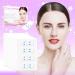 Invisible Face Lift Tape 100PCS | Instant Face Lifter for Double Chin & Wrinkles | Waterproof & Thin Face Tape - Buy Online on GoSupps.com