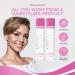 TRI Aerogel Hairspray - Hair Styling Gel Plus Texture Spray for Hair for Men & Women Combining Gel Flexibility & Strong Hold Control Spray No Hair Flakes to All Hair Style & Types - Buy Online on GoSupps.com