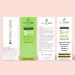 5 IN 1-100ML FACIAL SERUM HYALURONIC ACID with Collagen Vitamin C Vitamin E Niacinamide - CRUELTY-FREE - SELFCARE CANADA - Buy Online on GoSupps.com