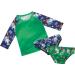 Bambino Mio Unisex Baby Swim Set Swimming Set 6 Months Sea