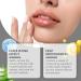 WEST MOIS Exfoliant L vres Exfoliant Nourrir et Hydrater Les L vres S ches Exfoliant Doux 20g - Buy Online on GoSupps.com