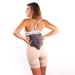 Lipo Lumbar Molder Foam Board for Abdominal Compression Support Post Surgery - Soft Faja Board Minimizes Swelling & Prevents Fluid Retention - Buy Online on GoSupps.com