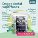 A-OK9 Plaque-K9 Dental Supplement for Dogs - Removes Plaque, Bad Breath & Tartar | Oral Hygiene Support with Natural Ingredients - Absolute Dogs - Buy Online on GoSupps.com