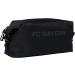 FC Bayern Munich Toiletry Bag - Black | One Size | Official Merchandise | Shop Internationally - Buy Online on GoSupps.com