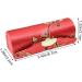 Buy Yueton 4 Pack Chinese Style Brocade Lipstick Case - Unique Satin Holders with Mirror for Women - Random Colors - Perfect Gift - Buy Online on GoSupps.com