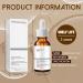 Serum Yeux Contour des Yeux Anti Rides Cafeine Contour des Yeux Caf ine 5% + Egcg serum Contour des Yeux serum yeux Anti Cernes et Poche limine les Poches Sous les yeux - Buy Online on GoSupps.com