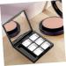 Buy Empty Blush & Eyeshadow Palette Case - Blush Box Storage for Cosmetics - International Shipping Available - Buy Online on GoSupps.com