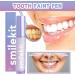 Teeth Whitening Pen - Instant Shine Painless Bleaching & Effective Stain Removal - Whiter Teeth in Minutes (1PC) - Buy Online on GoSupps.com