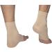 Ankle Sleeves with Dual Gel Pads Prevents rubbing and blisters - Buy Online on GoSupps.com