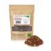 FRISAFRAN | Infusion Rooibos Orange Bio en vrac 200g | Exp rience sensorielle | Saveur unique | Th rooibos | Sans caf ine | Nutritif | Hydratant | Agriculture durable | d sintoxication | sans th ine Orange 200g