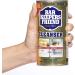Bar Keepers Friend Powdered Cleanser 12oz - Multipurpose Cleaning Powder (1-Unit) - Buy Online on GoSupps.com