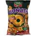 Buy Funny-Frisch Peanut Donuts Caramel Style - Sweet & Salty 3-Pack (3x110g Bags) | International Shipping Available - Buy Online on GoSupps.com
