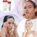  Jingmiger Skin Firming Cream 75ml Night Butter Body Firming Cream For Women and Men Arms Legs Neck Stomach Massage at Home and While Traveling - Buy Online on GoSupps.com