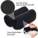 Universal Walker Hand Grip Padded Covers Non-Slip Cushion Foam for Folding Wheelchair Rollator Crutch Handle Pads 2-Pack - Buy Online on GoSupps.com
