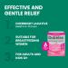 Dulcolax for Women Bisacodyl 5mg Stimulant Laxatives for Occasional Constipation Relief Laxative and Constipation Relief for Women Including Those who are Breastfeeding 20 Count - Buy Online on GoSupps.com