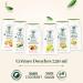 LE PETIT OLIVIER - Cr me Douche Extra Douce & Hydratante (lot de 12x250ml) - Jasmin Cassis - PH Neutre Pour La Peau - Sans Savon Sans Colorant - Fabriqu En France - 500 ml - Buy Online on GoSupps.com