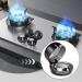 6-Piece Child Lock Stove Protection Grille - Waterproof & Oil-Resistant Safety Knobs for Kids | High Temp Oven Protection - Buy Online on GoSupps.com