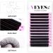 VEYES Cashmere Individual Lash Extensions 0.03-0.20 B/C/CC/D/J/M Curl 8-20mm Mixed & Single Length Volume Eyelashes Tray Matte Black Professional Supplies for Lash Techs(0.05 D 8-16mm) D-0.05 8-16mm - Buy Online on GoSupps.com