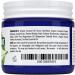 Kaiame Naturals Natural Deodorant (Tea Tree) with Activated Charcoal Powder All Natural and Organic Ingredients No Aluminum Parabens or Phthalates - Buy Online on GoSupps.com